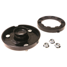 2012 Honda Accord Shock or Strut Mount 1